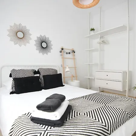 +3bed +2bath +wifi * ラスパルマス・デ・グランカナリア