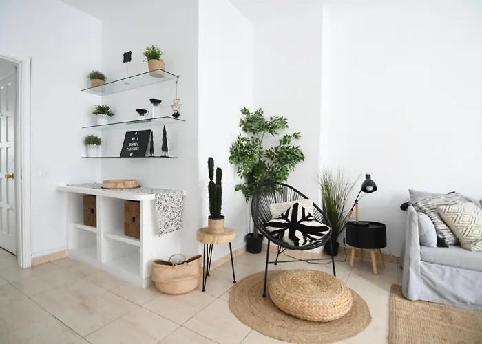 Lägenhet +3bed +2bath +wifi Las Palmas de Gran Canaria