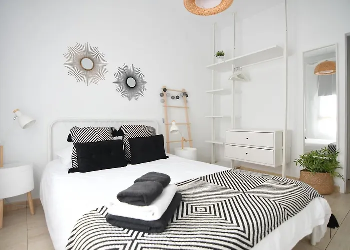 +3bed +2bath +wifi * Las Palmas de Gran Canaria