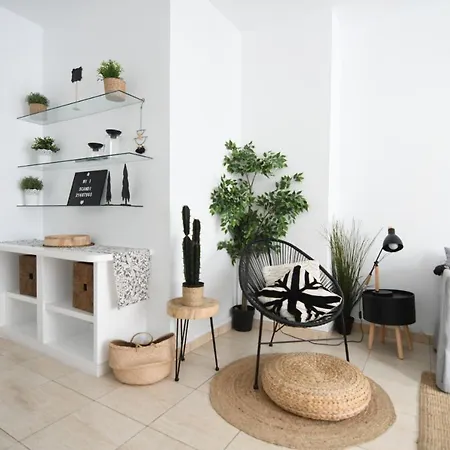 Lägenhet +3bed +2bath +wifi Las Palmas de Gran Canaria