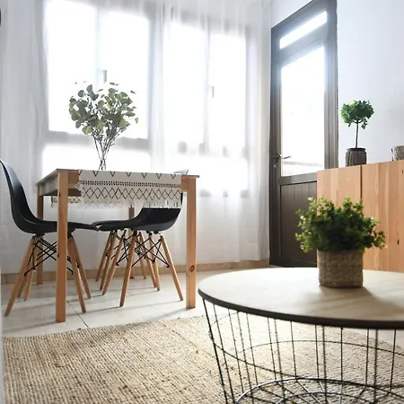 Lägenhet +3bed +2bath +wifi