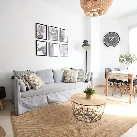 +3bed +2bath +wifi Las Palmas de Gran Canaria