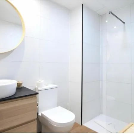 +3bed +2bath +wifi Apartment