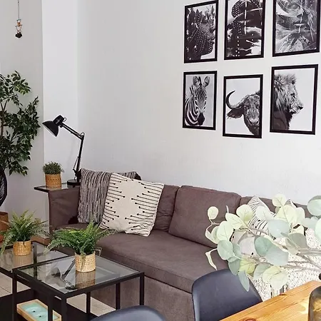 +3bed +2bath +wifi Apartment