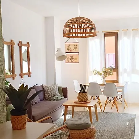 +3bed +2bath +wifi Las Palmas de Gran Canaria