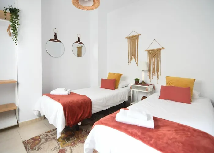 Διαμέρισμα +3bed +2bath +wifi *