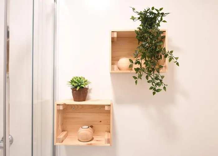 +3bed +2bath +wifi 公寓