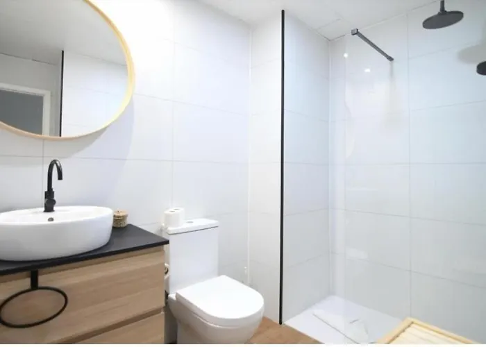 +3bed +2bath +wifi 公寓